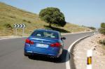 BMW M5 2012 года
